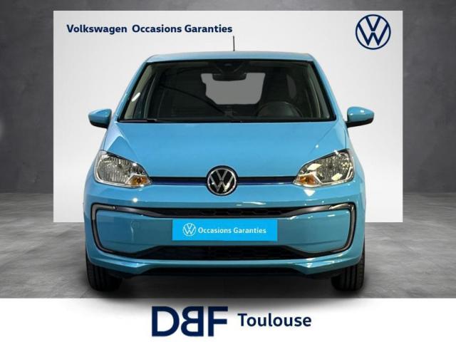 Volkswagen E-Up! image 6