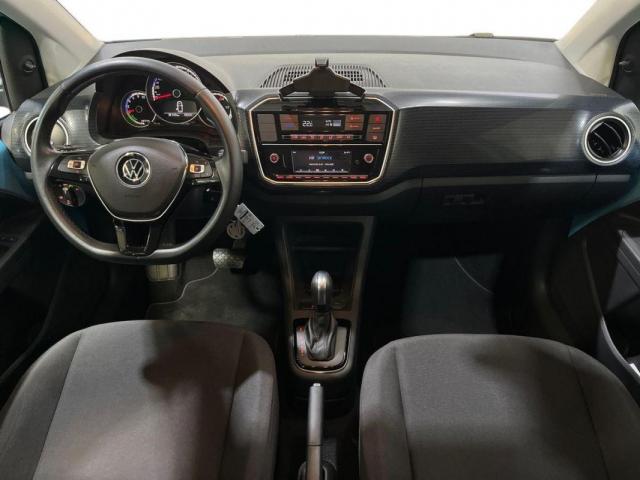 Volkswagen E-Up! image 9