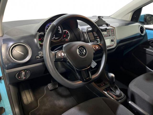 Volkswagen E-Up! image 3