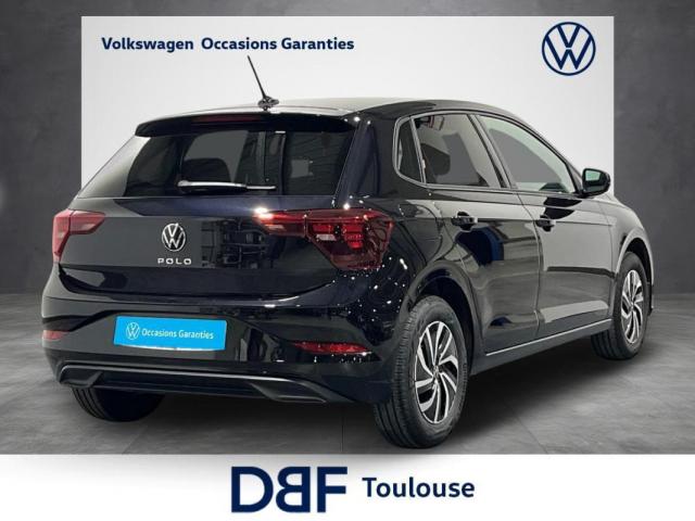 Volkswagen Polo image 3