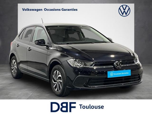 Volkswagen Polo image 1