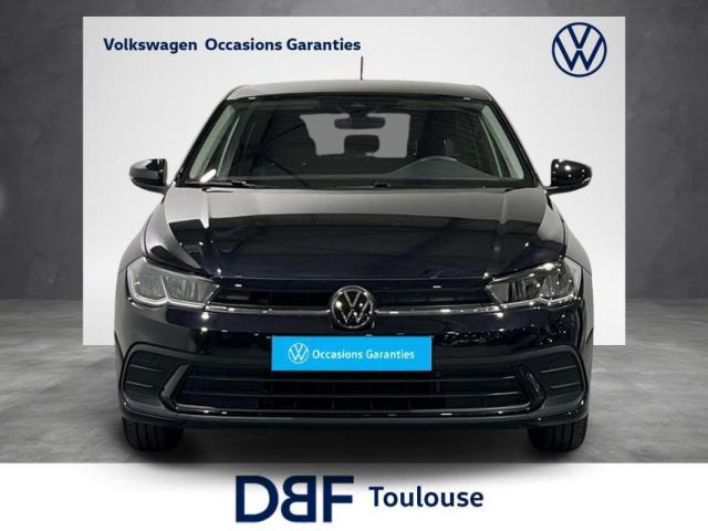 Volkswagen Polo image 8