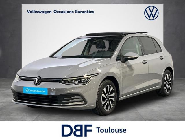 Volkswagen Golf 1.5 Etsi Opf 130 Dsg7 Active