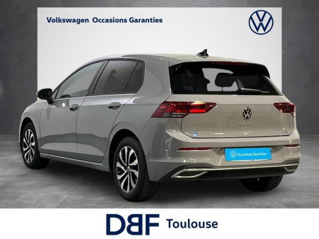 Volkswagen Golf image 8