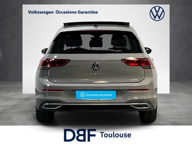 Volkswagen Golf image 2