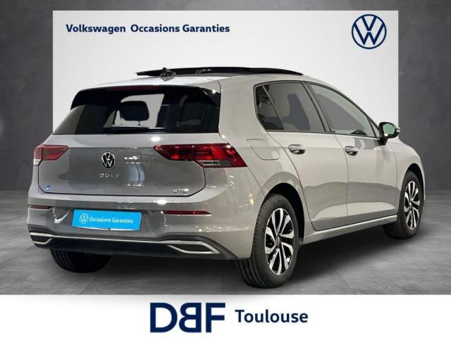 Volkswagen Golf image 4