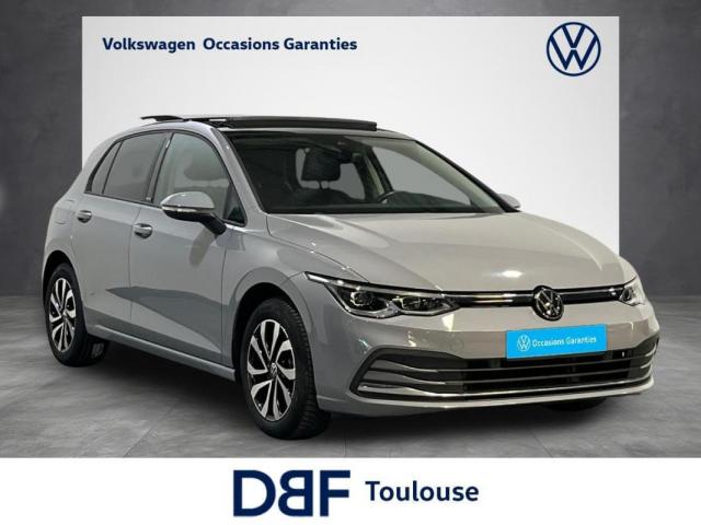 Volkswagen Golf image 1