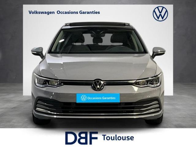 Volkswagen Golf image 9