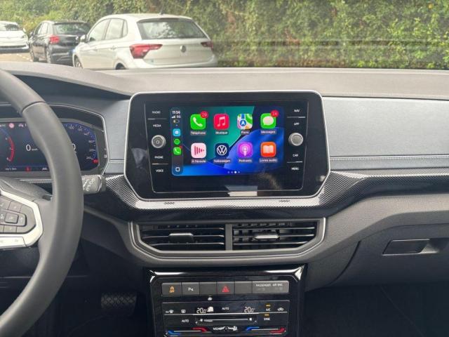 Volkswagen T-Cross image 5