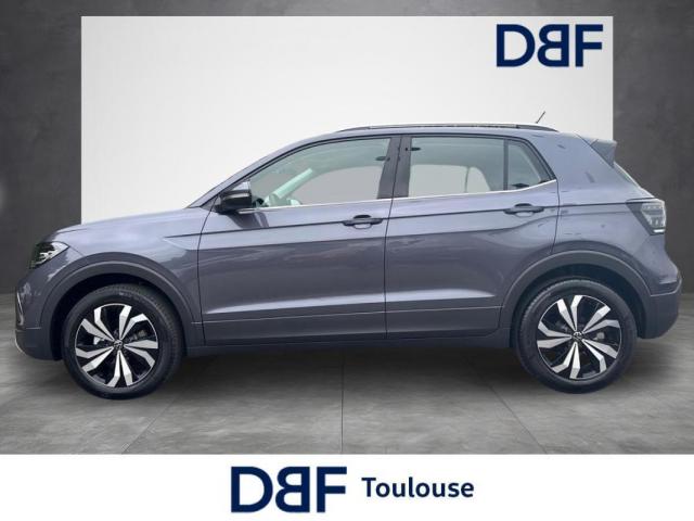 Volkswagen T-Cross image 9