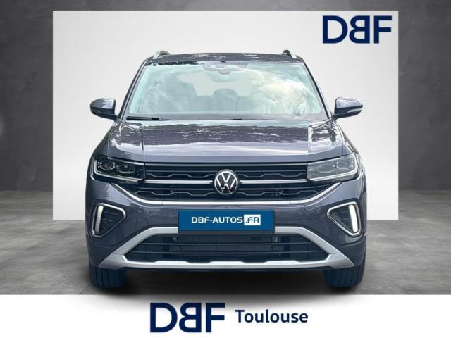 Volkswagen T-Cross image 4