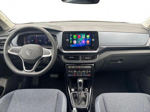 Volkswagen T-Cross image 3