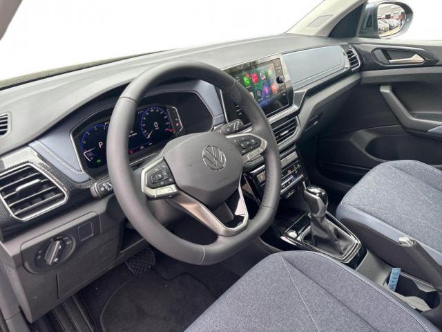 Volkswagen T-Cross image 7