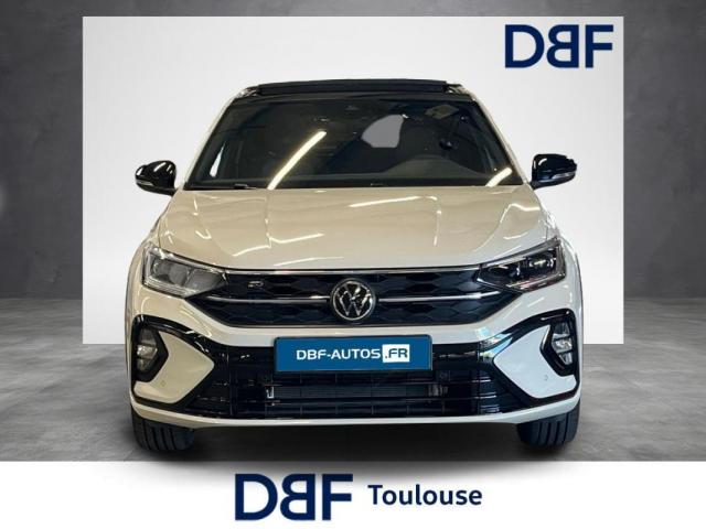 Volkswagen Taigo image 6
