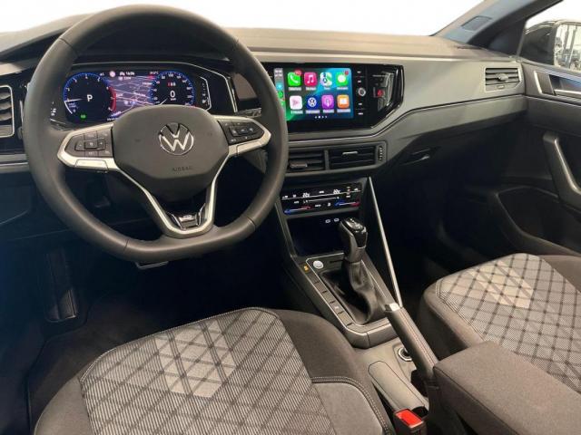 Volkswagen Taigo image 9
