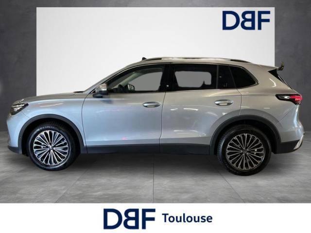 Volkswagen Tiguan image 8