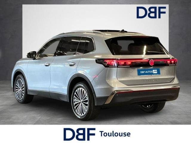 Volkswagen Tiguan image 3