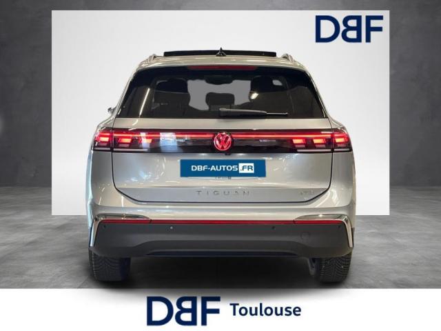 Volkswagen Tiguan image 6