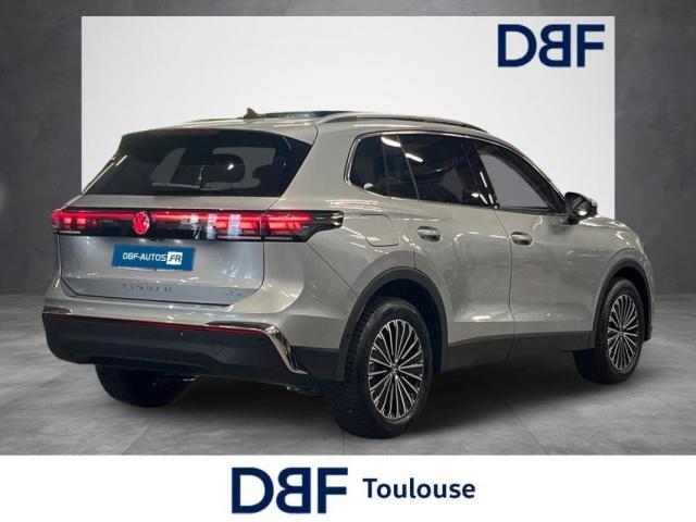 Volkswagen Tiguan image 1