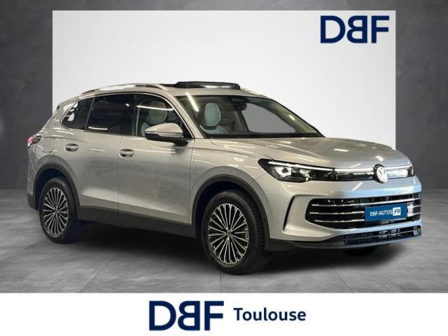 Volkswagen Tiguan image 2