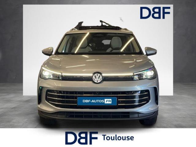 Volkswagen Tiguan image 4