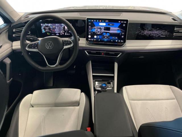Volkswagen Tiguan image 5