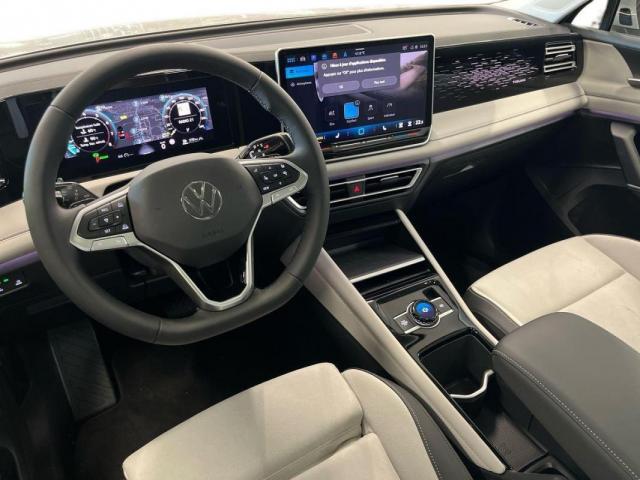 Volkswagen Tiguan image 7