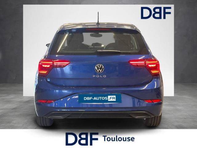 Volkswagen Polo image 5
