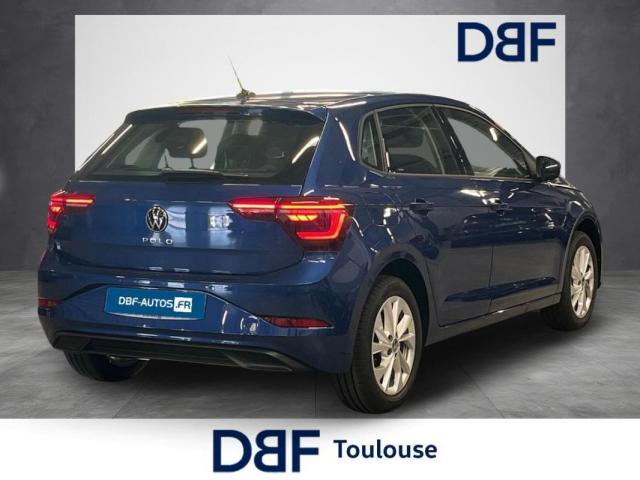 Volkswagen Polo image 8