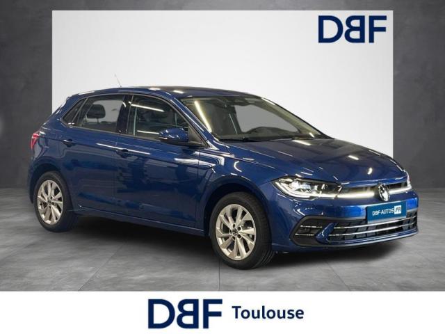 Volkswagen Polo image 2