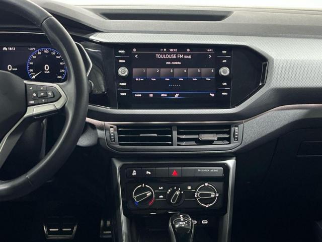 Volkswagen T-Cross image 2