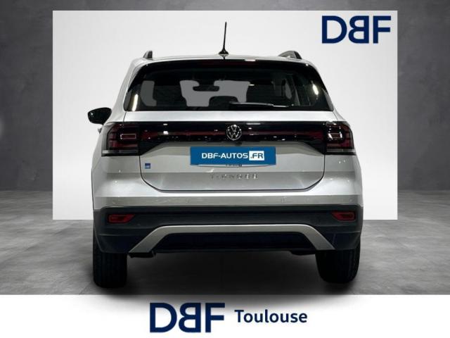 Volkswagen T-Cross image 9