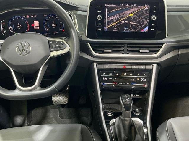 Volkswagen T-Roc image 8