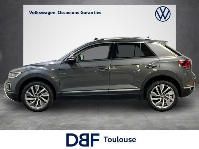 Volkswagen T-Roc image 4