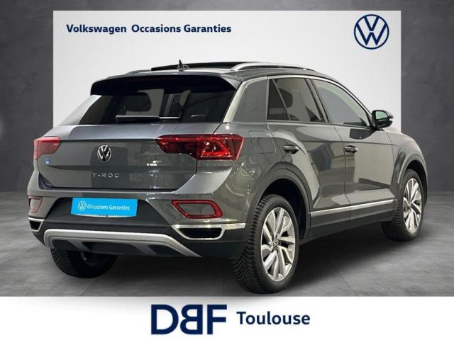 Volkswagen T-Roc image 1
