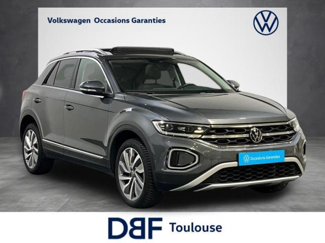 Volkswagen T-Roc image 2