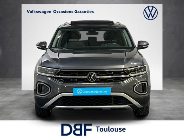 Volkswagen T-Roc image 3