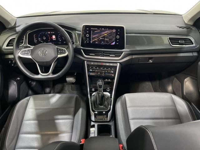 Volkswagen T-Roc image 5