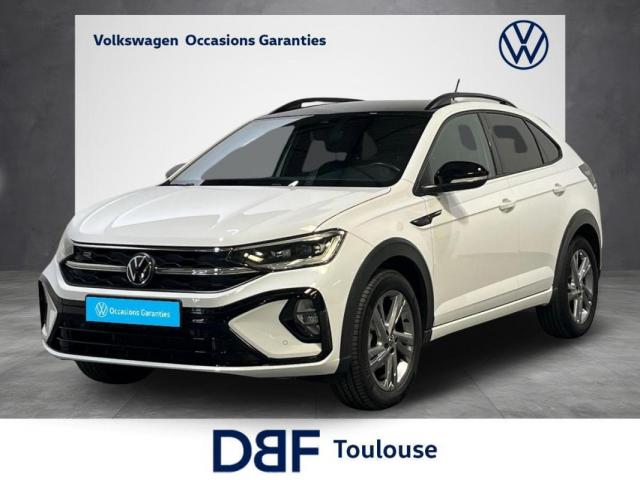 Volkswagen Taigo 1.0 Tsi 110 Dsg7 R-Line