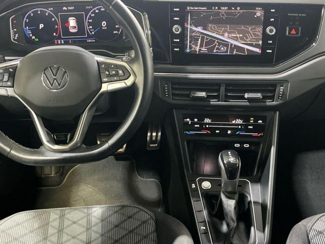 Volkswagen Taigo image 7