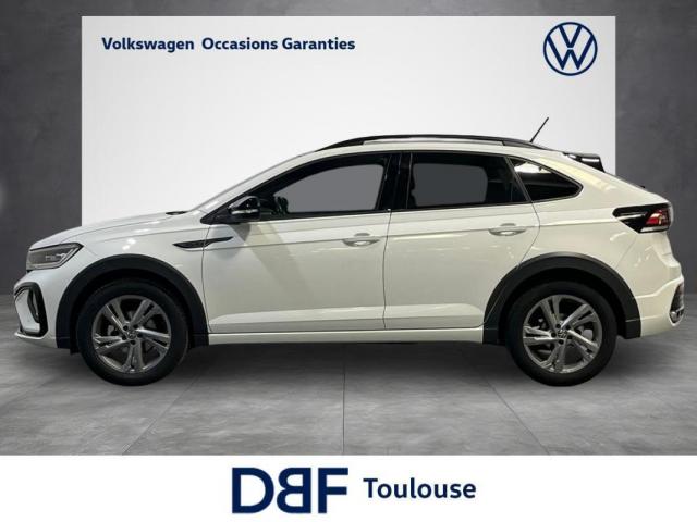 Volkswagen Taigo image 8