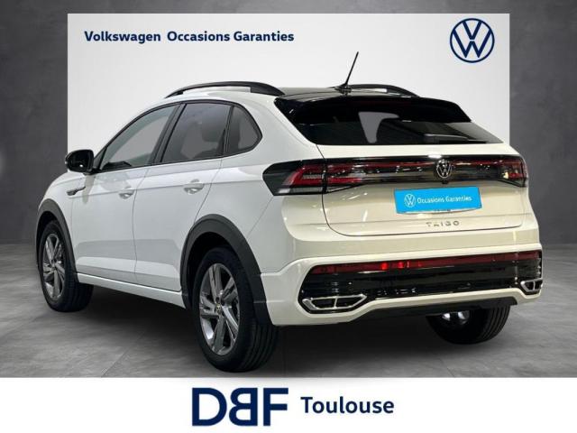 Volkswagen Taigo image 4
