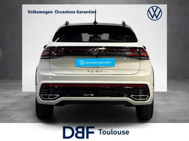 Volkswagen Taigo image 2
