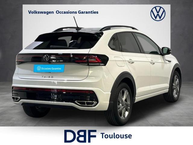 Volkswagen Taigo image 1