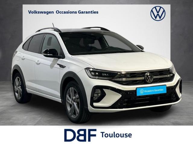 Volkswagen Taigo image 6