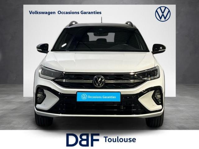 Volkswagen Taigo image 3