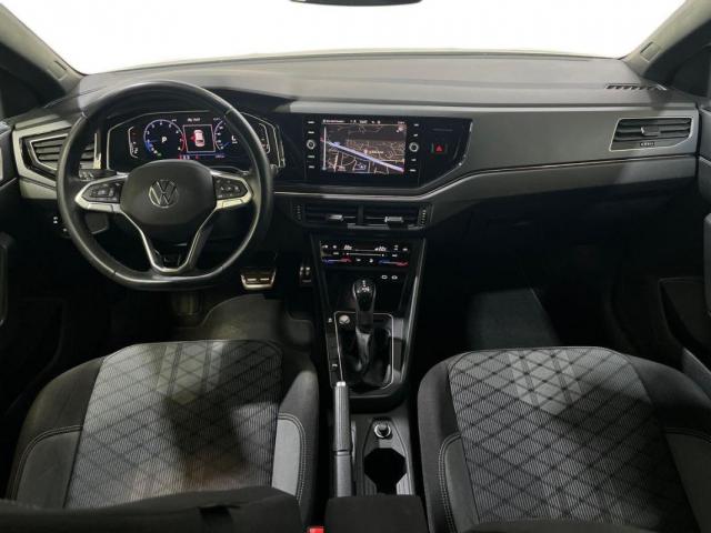 Volkswagen Taigo image 9