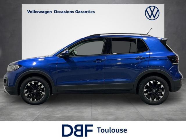 Volkswagen T-Cross image 6