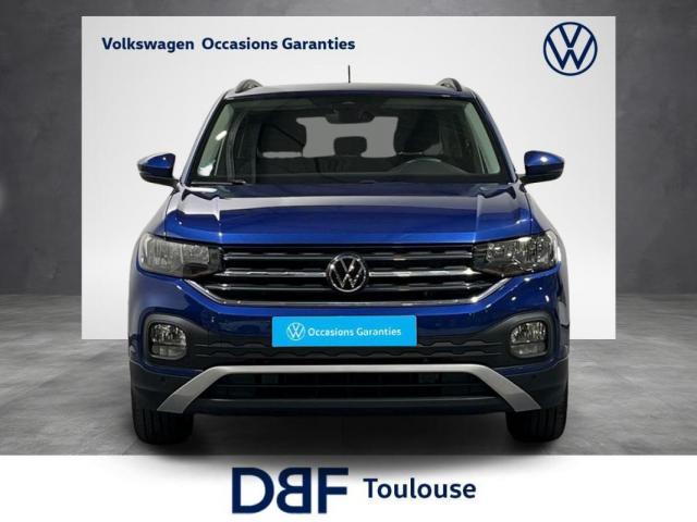 Volkswagen T-Cross image 8