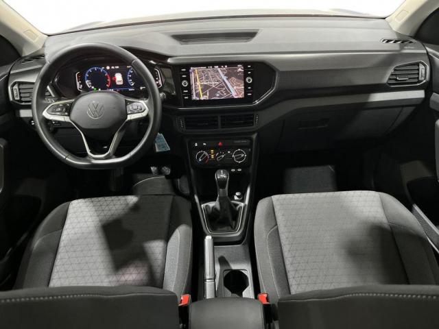 Volkswagen T-Cross image 3